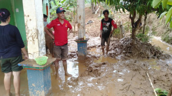 ﻿Pascabanjir dan Longsor Bengkulu, 30 Orang Meninggal Dunia dan 6 Masih Hilang