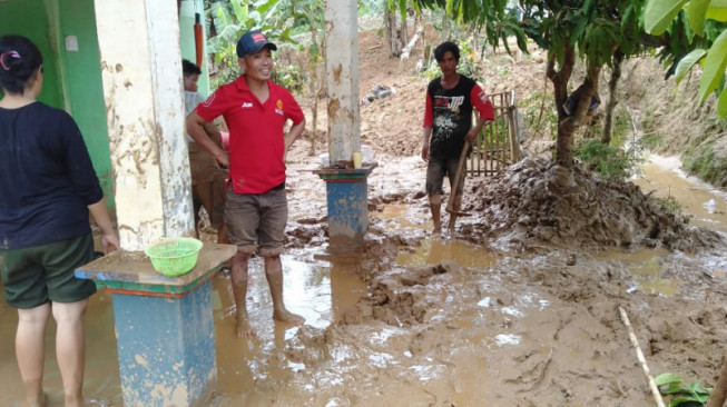 Pascabanjir dan Longsor Bengkulu, 30 Orang Meninggal Dunia dan 6 Masih Hilang