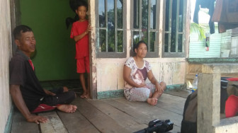 Sering Dijanjikan, Namun tak Pernah Dapat Bantuan Pemerintah