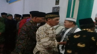 Warga Jaktim ‘Dorong’ Al Haris ke BH 1 Provinsi Jambi