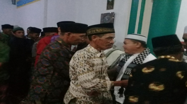 Warga Jaktim ‘Dorong’ Al Haris ke BH 1 Provinsi Jambi