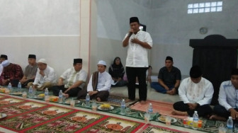 Bupati Romi Minta Warga Pemukiman Padat, Lebih Waspada