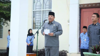 Pemkot Peringati Hari Kebangkitan Nasional ke 111