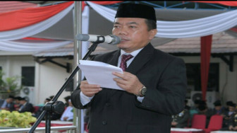 Merangin Peringati Hari Kebangkitan Nasional ke-111