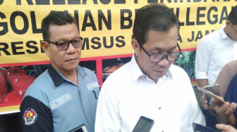 Kejar Etty Sampai Jakarta