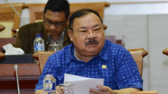 Supiadin : Indonesia Segara Miliki UU PSDN