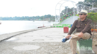 Fachrori Optimis, Jambi Siap Jadi Tuan Rumah Kejurnas Pacu Perahu