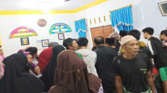 Jasat Seklur Teratai dan Ponakannya Akhirnya Ditemukan