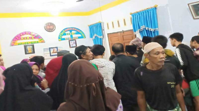 Jasat Seklur Teratai dan Ponakannya Akhirnya Ditemukan