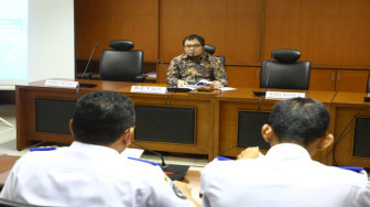 DPD RI : RUU Pelayaran Harus Mengutamakan Keselamatan