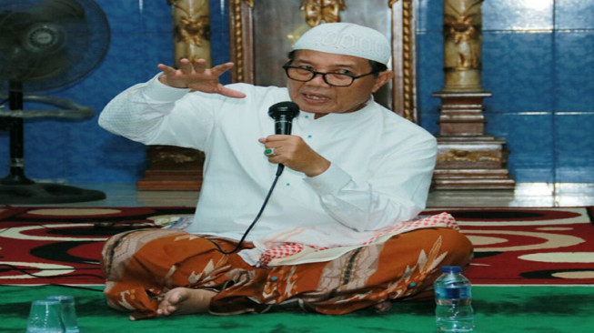 Fachrori Ajak Masyarakat Jaga Ukhuwah Islamiyah