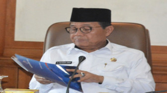 Gubernur Minta Siswa Manfaatkan RRI Belajar dari Rumah