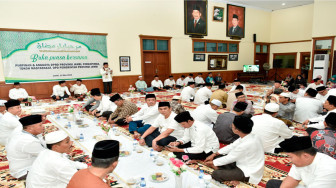 Ramadhan Momen Introspeksi Diri