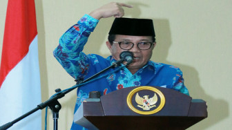 Materi Muatan Lokal Harus Sesuai Karakteristik Daerah