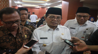 Keterbukaan Informasi Merupakan Hak Asasi Manusia