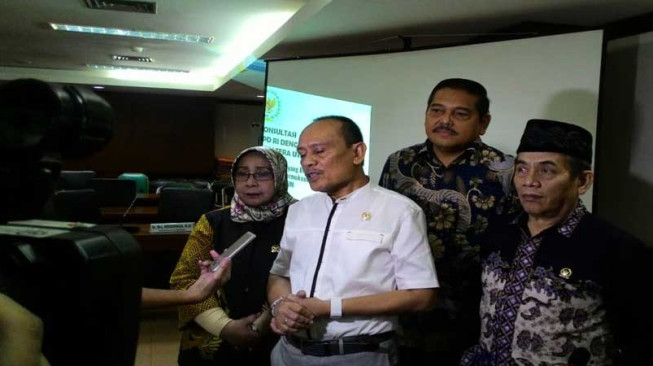 Regulasi DBH Perkebunan Sawit Mesti Dikaji Ulang
