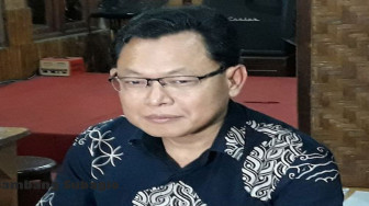 Jelang Pengumuman Pilpres 2019, Situasi Masih Terkendali