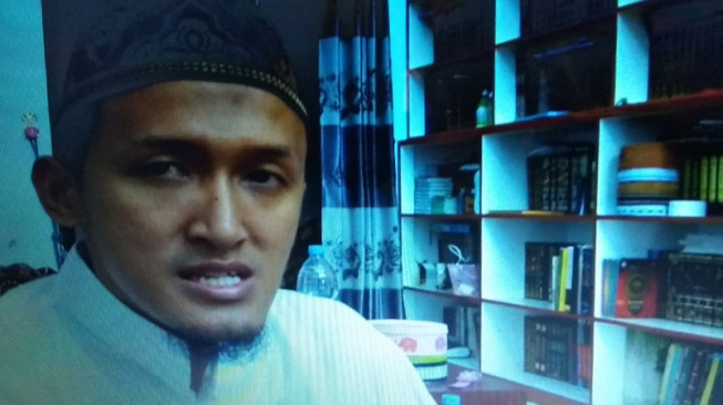 Ponpes Darul Arifin, Santri Wajib Hafal Al Quran