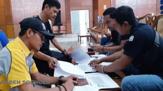 Prabowo-Sandi Unggul di Batanghari