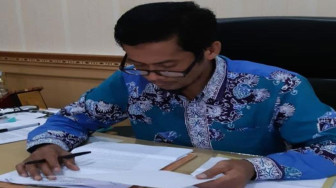 Optimalkan Pendapatan, Bakeuda Jemput Bola ke Perusahaan