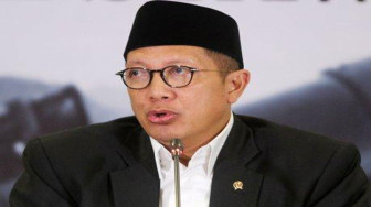 Pemerintah Tetapkan Awal Ramadhan 6 Mei