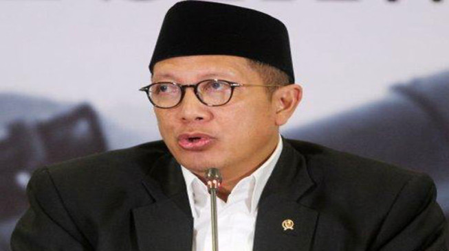 Pemerintah Tetapkan Awal Ramadhan 6 Mei