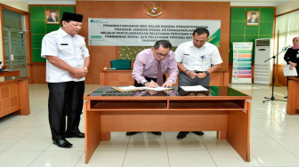 Semua Perusahaan Wajib Ikut Program BPJS Ketenagakerjaan
