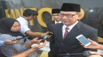 Peringatan Harkitnas, Bangkitkan Semangat Gotong Royong Masyarakat