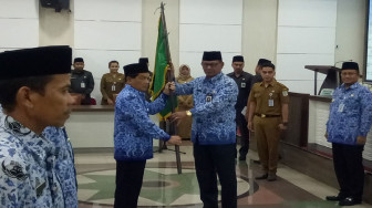 Korpri Harus Mampu Berinovasi Mensejahterakan Anggota