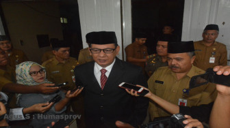 Pejabat Fungsional Harus Kedepankan Kualitas Pelayanan Publik