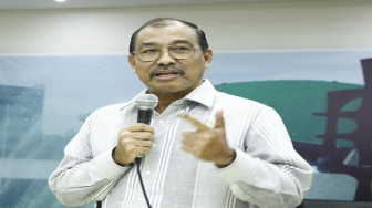 DPD RI Tolak Wacana Referendum