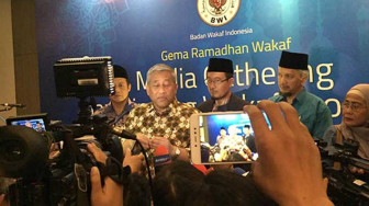 Era Digital, BWI Jaring Generasi Milenial