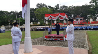 Hari Lahir Pancasila Harus jadi Pemersatu Bangsa