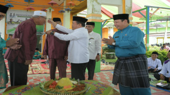 Al Haris: Kemajuan Pamenang Selatan Luar Biasa