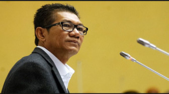 Sidang MK Pilpres,  FORBIN Harap Putusan Terbaik untuk Kelangsungan Demokrasi