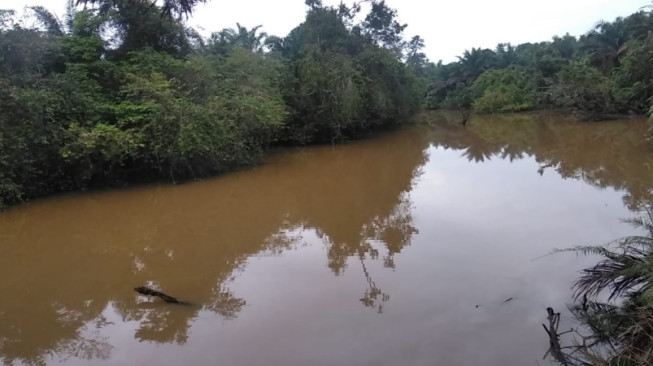 Dandim Tanjab Harap Pemkab Dukung Destinasi Wisata Danau Jabung