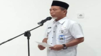 Wabup Buka Rakor Tim Inovasi Kabupaten