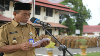 Populasi Sapi Ditargetkan Seribu Ekor Pertahun