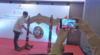Peran Dana Bagi Hasil Migas dalam Mendukung Pembangunan Daerah