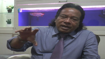 Kasus Tarif PDAM : Gugatan Dikabulkan MA, Sy Fasha Tak Bisa Menghindar