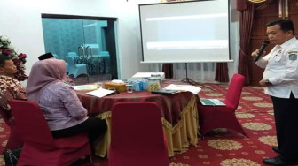 Geopark Merangin Dapat ‘Suntikan’ Dana Rp 14 M