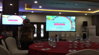 Peran DBH Migas Dalam Mendukung Pembangunan Daerah