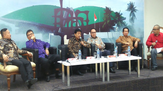 Hindari Tumpang Tindih Aturan, SKB Bakal Atur Dana Desa