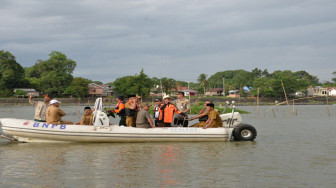 PODSI Bangkitkan Kejayaan Atlet Dayung Jambi