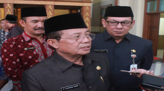 Saran dan Kritik Dewan Pertajam Efektivitas Pelaksanaan Anggaran