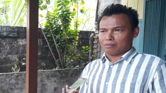 Hasbi Anshory Berniat Maju Pilkada Batanghari