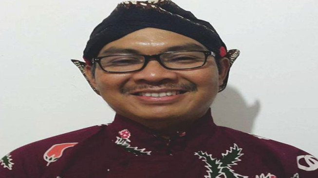 Dilantik Jadi Kepala BKKBN, Bupati Kulon Progo Siap Mundur