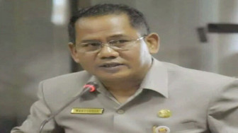 Tak Senang Diberitakan, Kadispora Hina Profesi Wartawan