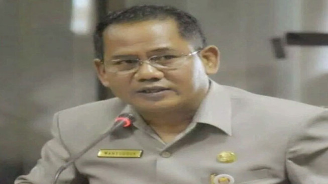 Tak Senang Diberitakan, Kadispora Hina Profesi Wartawan
