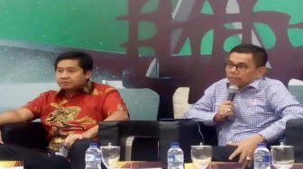 Sekjen Partai Demokrat Tepis Adanya KLB